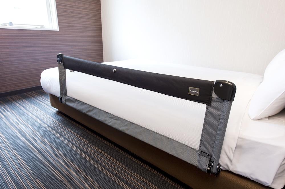 Hotel Villa Fontaine Tokyo-Hatchobori Zewnętrze zdjęcie