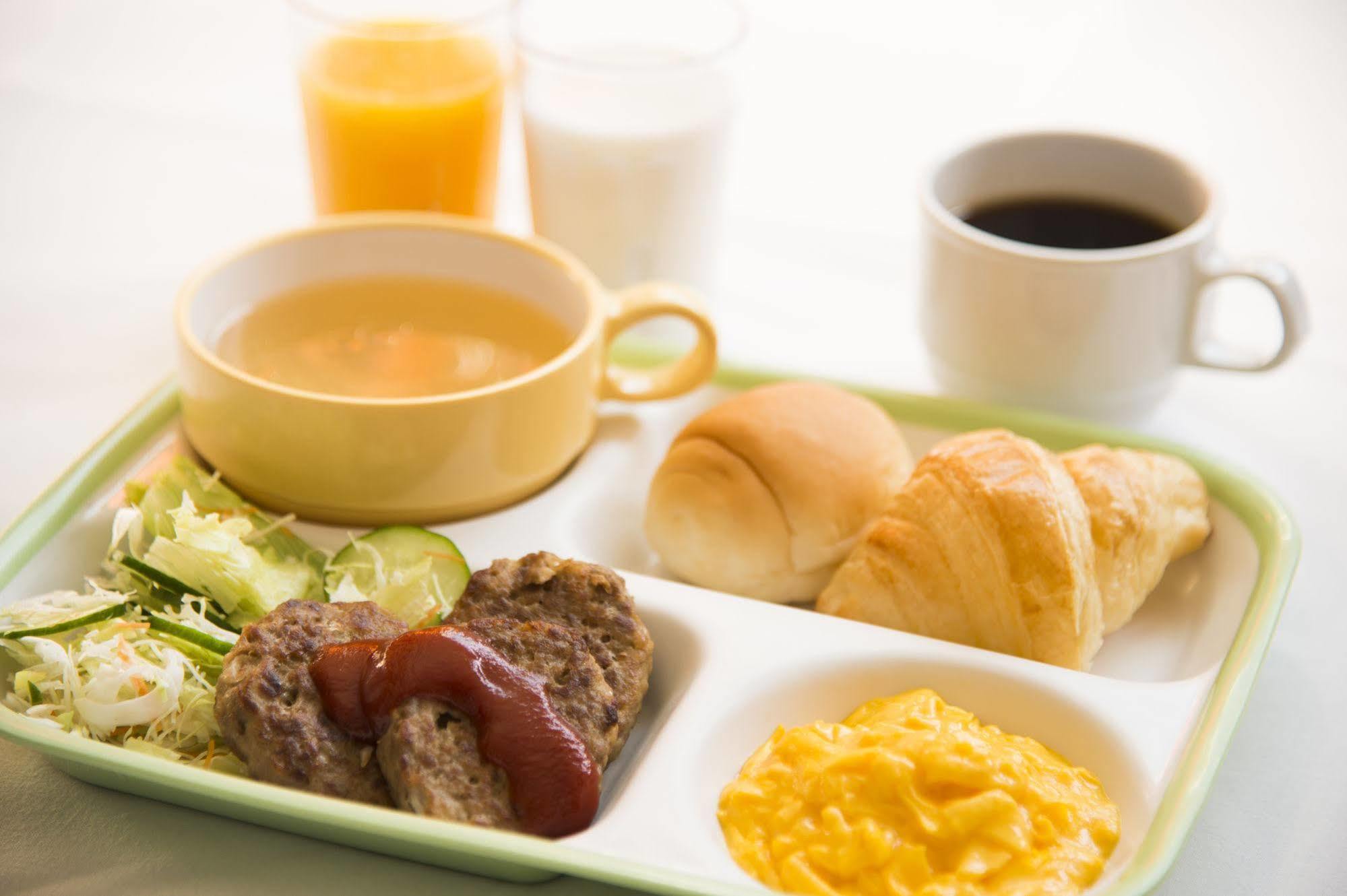 Hotel Villa Fontaine Tokyo-Hatchobori Zewnętrze zdjęcie
