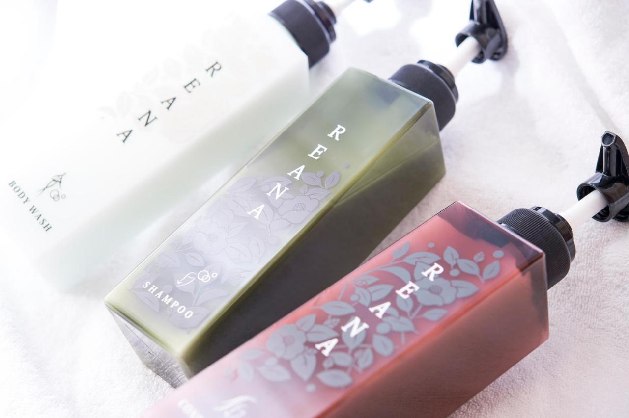 Hotel Villa Fontaine Tokyo-Hatchobori Zewnętrze zdjęcie